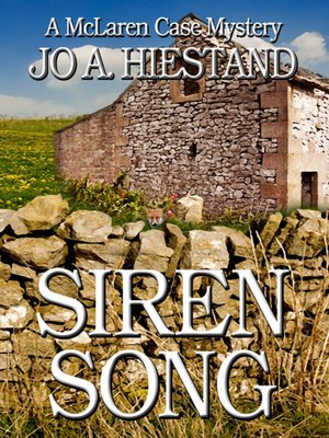 cover image of Siren Song